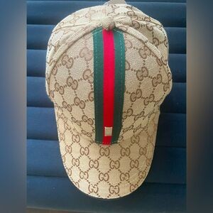 Gucci hat
